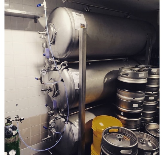 BBT, ležácké tanky 5HL