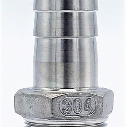 hadicový nástavec, typ 337| 1/2"