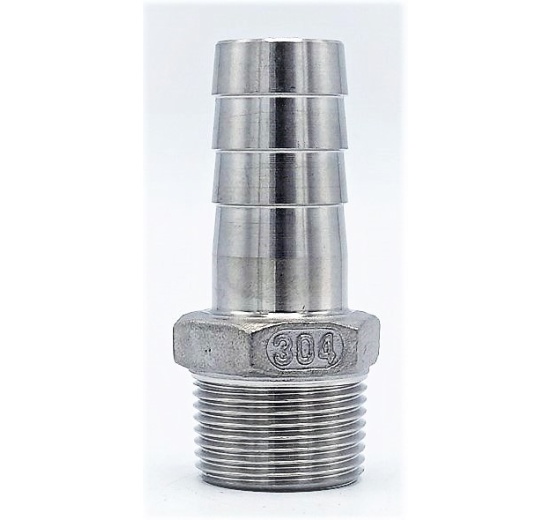 hadicový nástavec, typ 337| 1/2"