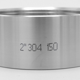 Mufna krátká /nátrubek/ typ 334| 2"