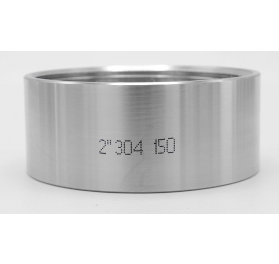 Mufna krátká /nátrubek/ typ 334| 2"