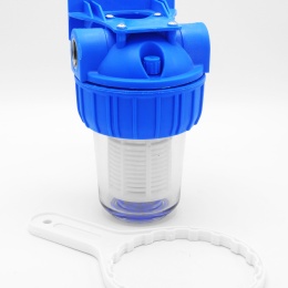 Filtrační pouzdro 5"