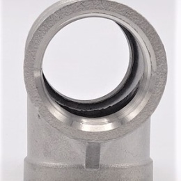 T kus závitový typ 307