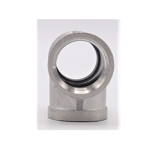 T kus závitový typ 307