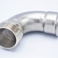 lisovací oblouk vnější závit/F 54 mm