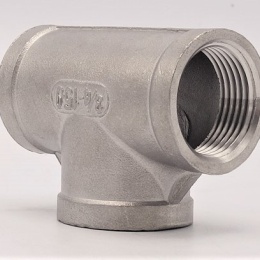 T kus závitový typ 307