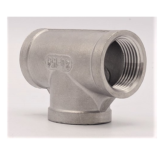 T kus závitový typ 307