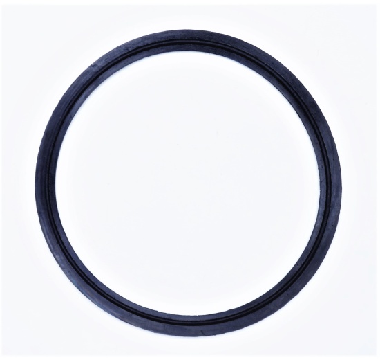 těsnění z ethylen-propylenu DN 150 pro clampový talířek 167 mm