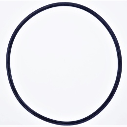 těsnění z ethylen-propylenu DN 300 pro clampový talířek 319 mm