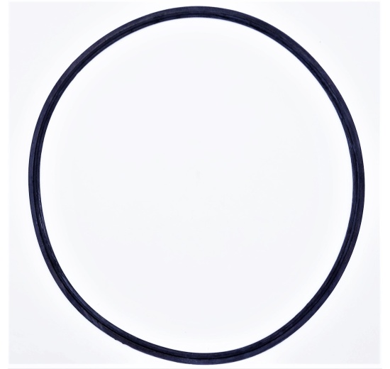 těsnění z ethylen-propylenu DN 300 pro clampový talířek 319 mm