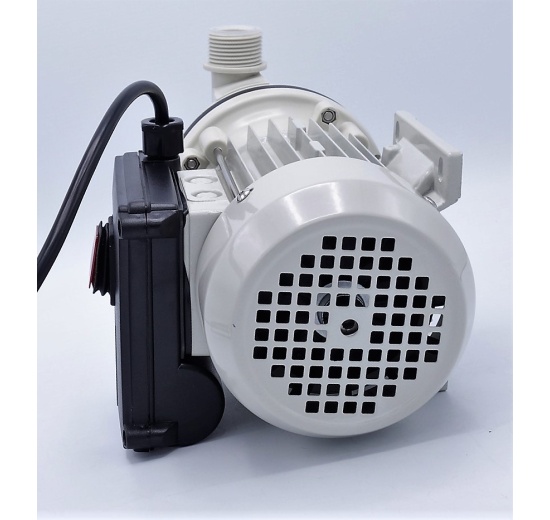 detail čerpadlo AdBlue 230V/50Hz 34l/min