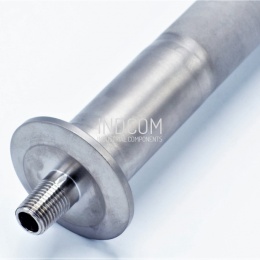 Sytící karbonizační svíčka