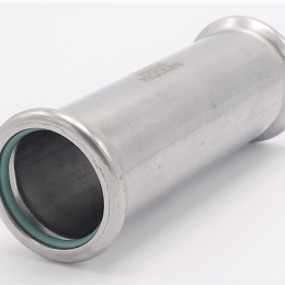 Hrdlo prodloužené 28 mm