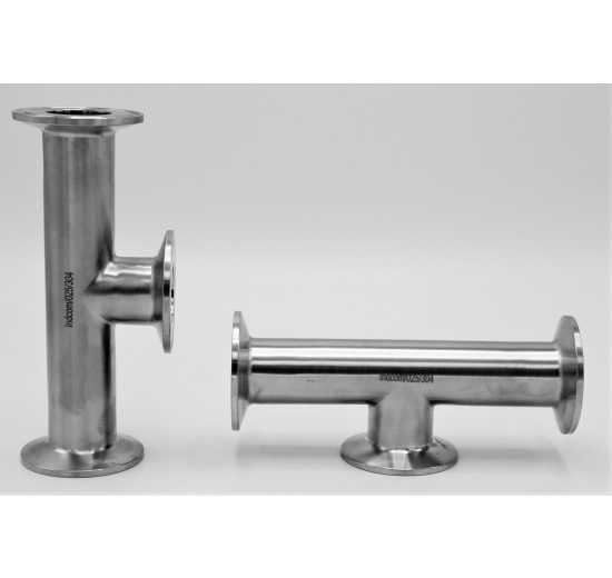 T kus CLAMP krátký