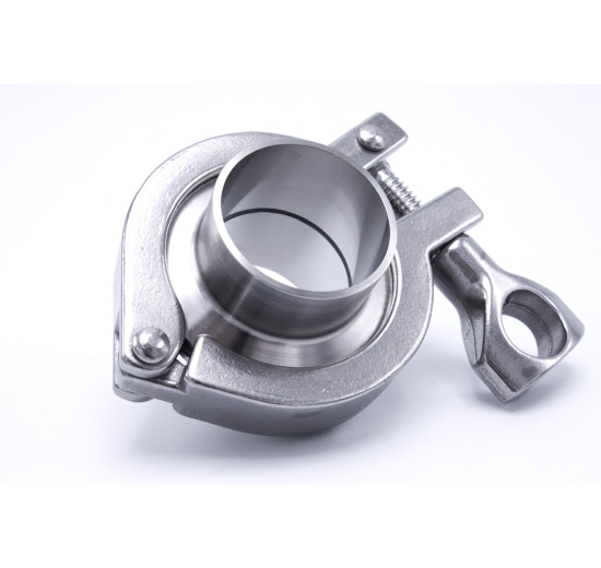 CLAMP spoj DIN 32676