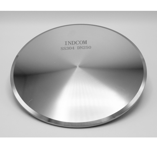 zaslepovací víčko pro CLAMP spoj