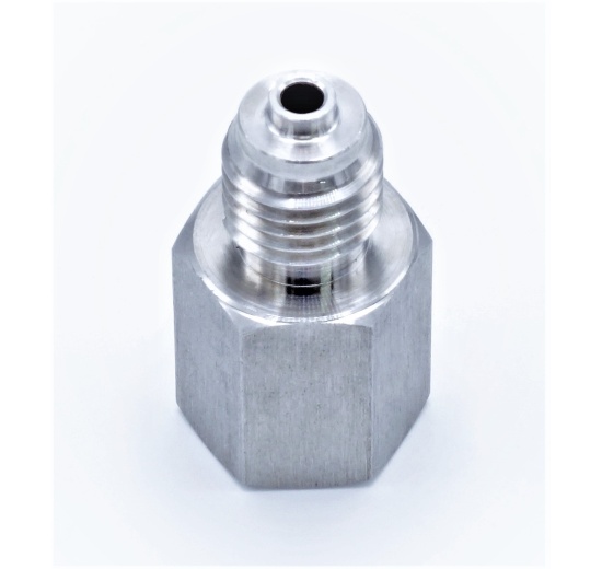 redukce závitová M20x1,5 (MPT) / 1/2"G (BSP)