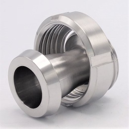 Redukce centrická K/M - G  DN32/25