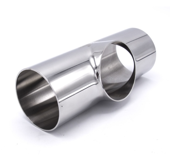 T kus krátký navařovací