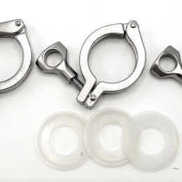 Hradící přístroj