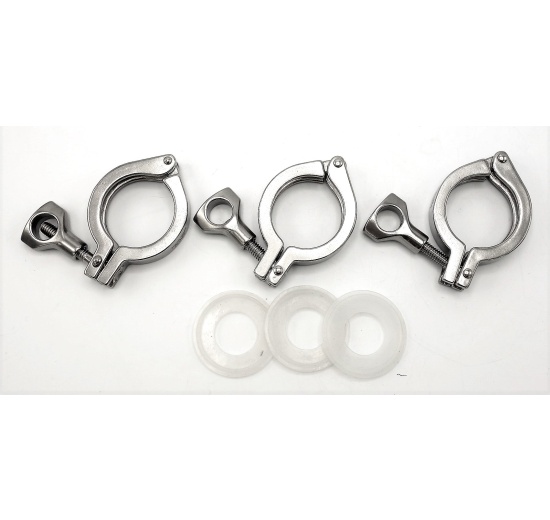 Hradící přístroj