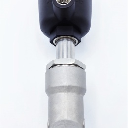 POV_45_20_PPL sedlový ventil s těsněním PPL