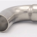 Koleno 90°, lisovací, F/M 35 mm, nerezová ocel