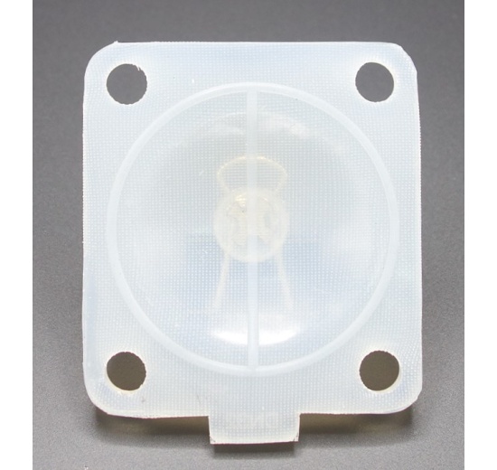 Náhradní membrána pro membránový ventil DN32