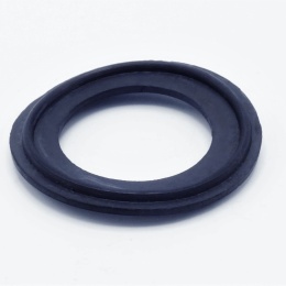 clamp těsnění EPDM (ethylen-propylen) DN32, límeček 50.5 mm