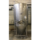 náhled produktu CCT (Cylindrical Conical Fermentation Tank) | 20HL