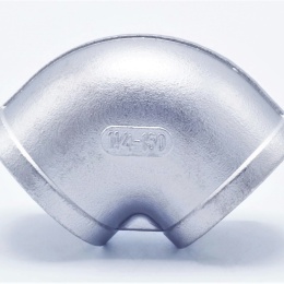 Oblouk  /koleno závitové/ typ 301_ 90°| 5/4"