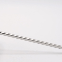 Celonerezový bimetalový teploměr s ponorným dříkem, do jímky -30/50 ℃, 200 mm