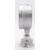 Celonerezový tlakoměr s oddělovací membránou CLAMP DIN 32676, 100mm | -1/1,5 bar