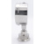 Celonerezový tlakoměr s oddělovací membránou CLAMP DIN 32676 DN50 (límeček 64 mm), číselník 100 mm | 0 - 2,5 bar