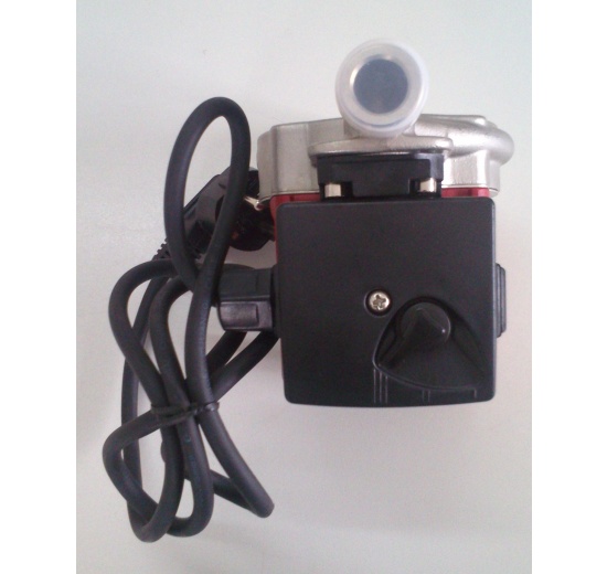 Cirkulační čerpadlo - NEREZOVÉ, G 3/4“