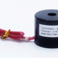 cívka pro nerezový elektromagnetický ventil 2/2, AC 220 V