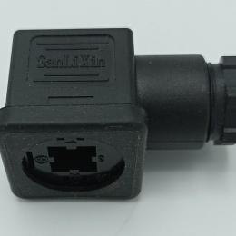 Cívka pro nerezový elektromagnetický ventil 2/2, G 1/2", AC230V, NC