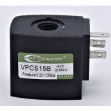 náhled produktu Cívka pro solenoidový ventil VPCS015B230| AC230V