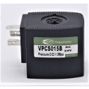 náhled produktu Cívka pro solenoidový ventil VPCS015BDC24 DC24V