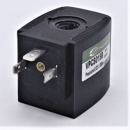 Cívka pro solenoidový ventil VPCS015BDC24 DC24V
