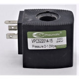 náhled produktu Cívka pro solenoidový ventil VPCS22014-15 | DC24V