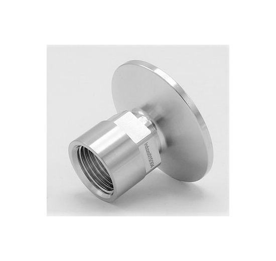 CLAMP 50,5 mm_závitový adaptér DN15_závit vnitřní 1/2" (K50.5)