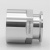 CLAMP 50.5 mm_závitový adaptér|DN40_vnitřní závit 6/4"(K50.5)