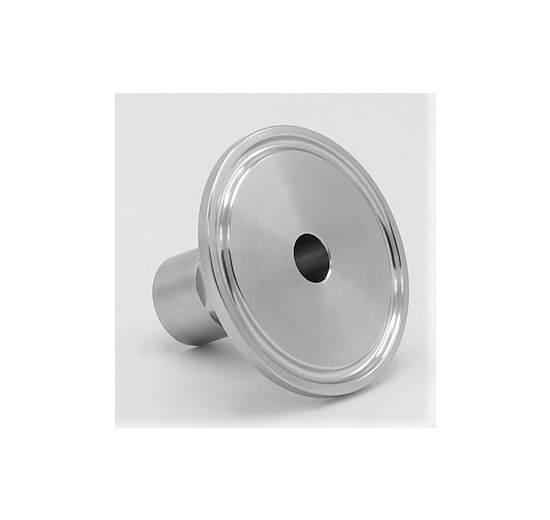 CLAMP 50.5 mm_závitový adaptér DN8_závit vnitřní 1/4" (K50.5)