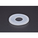 náhled produktu CLAMP Gasket - Silicone | DN20_collar 50.5 mm (K50.5)