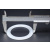 clamp silikonové těsnění DN 65 - talířek 91 mm