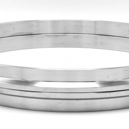 Clamp hrdla navařovací DN300