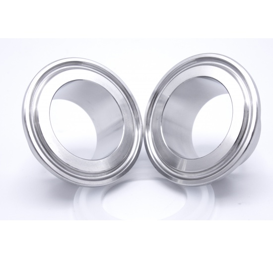 Clamp hrdla navařovací  DN32