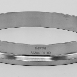 Clamp hrdla navařovací