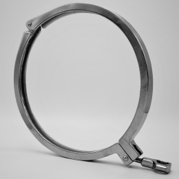 clamp objímka DN250